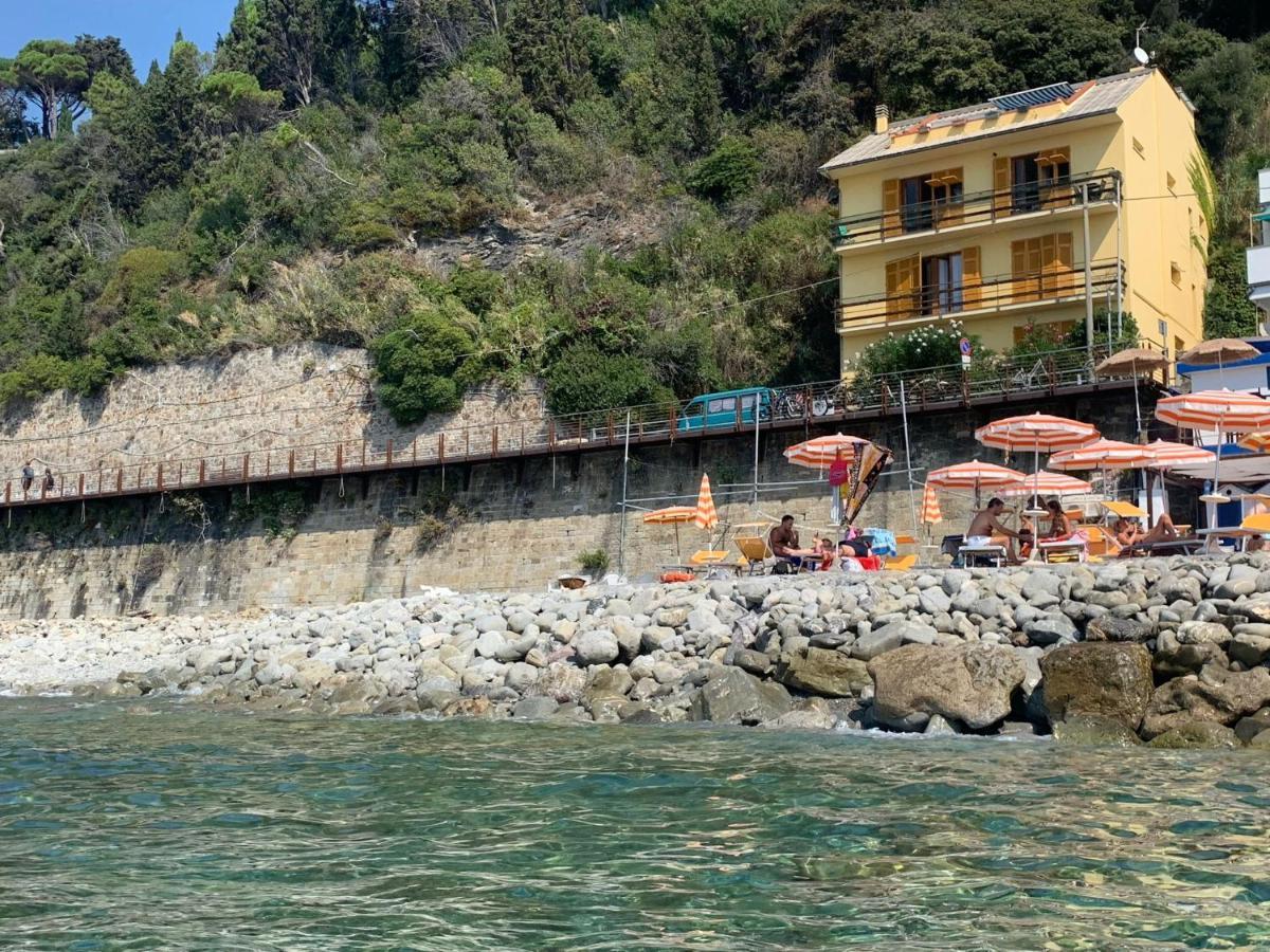 M'Illumino D'Immenso - Moneglia Apartments Exterior foto